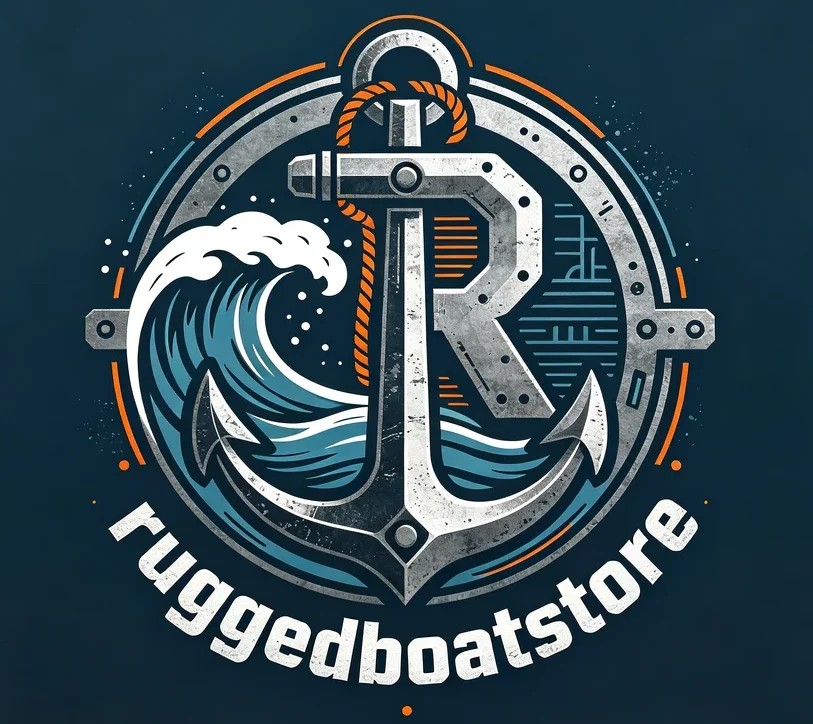 Built tough for reliable performance across every ocean adventure.